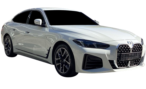 BMW 4er Gran Coupé Neuwagen